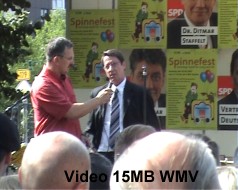 Spinnefest Rudow 2005