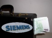 Siemens Koffer