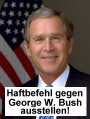 George W. Bush
