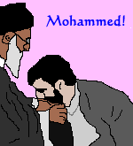 Mohammed!