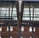 Reichstagskuppel von Innen