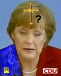 Angela Merkel und Scientology