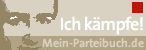 Marcels Blog - Mein Parteibuch - Tagebuch meines Parteieintritts in die SPD