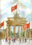 Brandenburger Tor