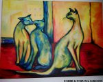 Katzen