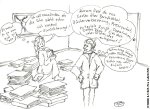 Rückschritt