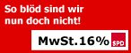 CDU Wahlprogramm