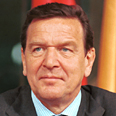 Gerhard Schröder