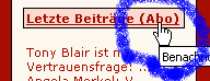 Email Abo Link von Mein Parteibuch
