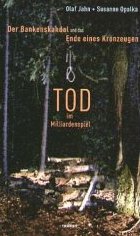 Tod im Milliardenspiel