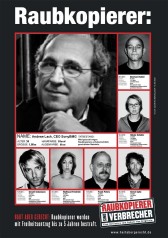 Andrew Lack