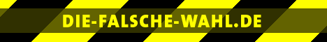 Falsche Wahl