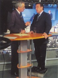 Gerhard Schröder
